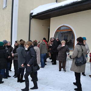 Fastensuppe 24.02.2013