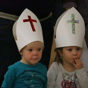 Kinderwortgottesdienst
