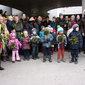 Palmsonntag