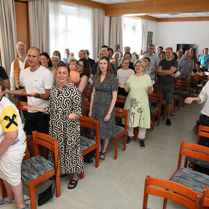 19. Juni 2025, Aktivtreff Holzheim