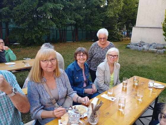 Samstag, 1. Juli 2023