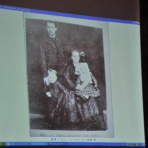 Jugendstil 'Spezial'