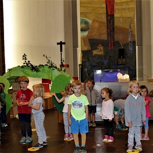 ndergarten-Familien- und Schultaschenfest 2022