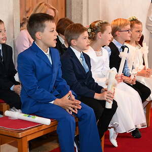 Pfarrkirche Hörsching hl. Jakob