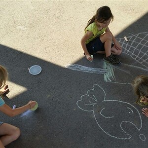 Ferienbetreuung 2020