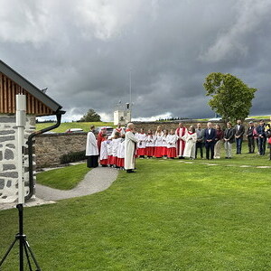 am 14. September 2025