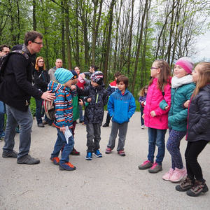 pöstlingbergwanderung_17042016