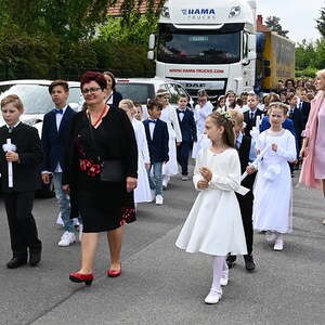 Pfarre Hörsching hl. Jakob