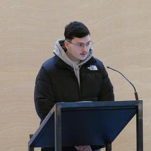 Vorstellung der Firmlinge 2025