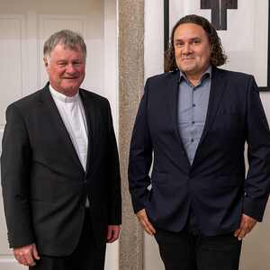 Sprecher Niederwimmer