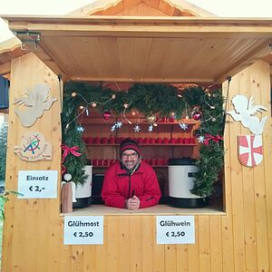 Advent in Ansfelden 2017