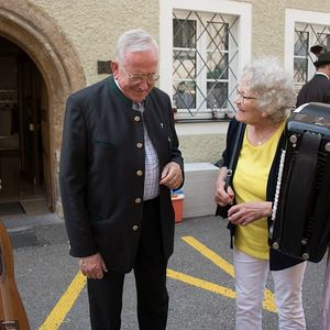 Mariä Himmelfahrt 2022