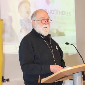 Bibliothekstagung 2022