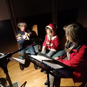 Dörnbacher Adventkalender 2020