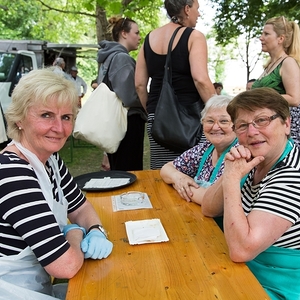 Pfarrfest 2023 - Green Event