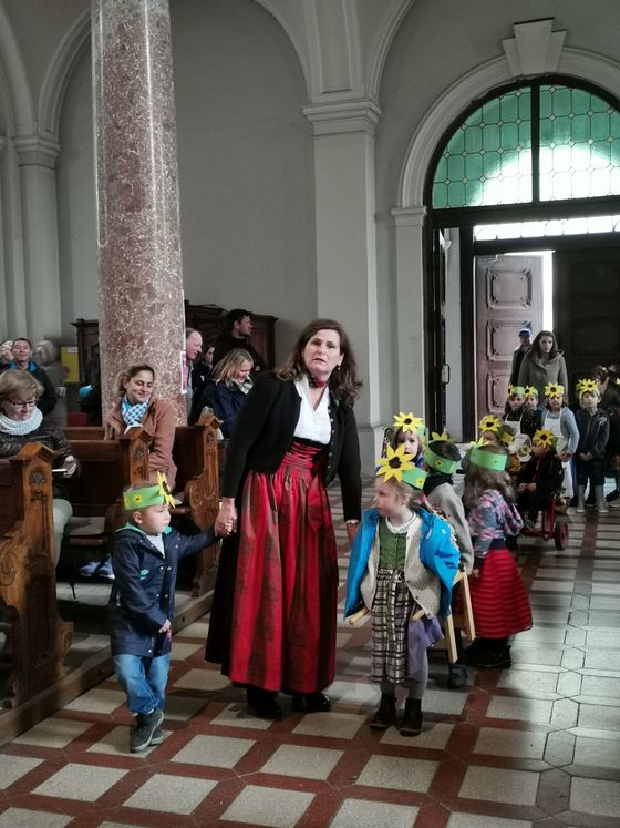 Sonntag, den 2. Oktober 2022