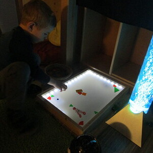 Kindergartenalltag Gruppe 1