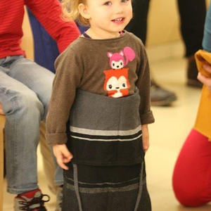 Kinderwortgottesdienst