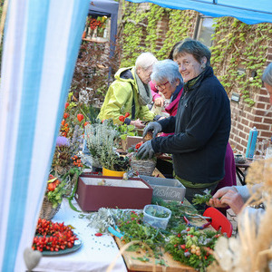 Flohmarkt