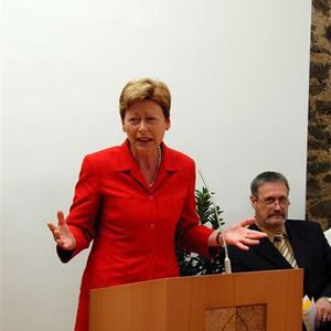 Eröffnung Pfarrzentrum