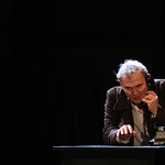 foto: VOLKER WEIHBOLD der fall gruber franz froschauer theater neuer dom mariendom