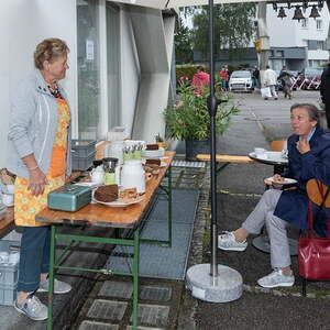 Ennsleitner Flohmarkt 2019