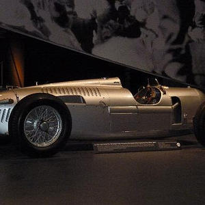 Porsche Ausstellung Linz