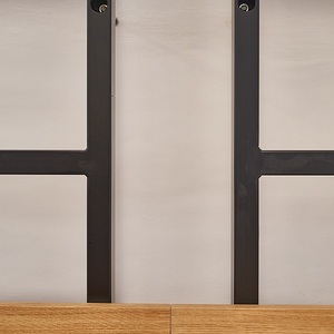 Ausstattung Eingangsbereich