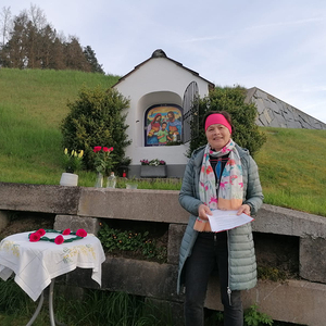 Maiandacht Kfb Lasberg 2023