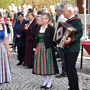 am 24. Spetember 2023