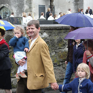 Erstkommunion am 15.05.2011