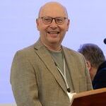 Der Referent für Diakone Peter Schwarzenbacher, Hauptverantwortlicher für die Organisation der Tagung.