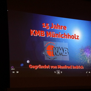15 Jahre KMB-Münichholz