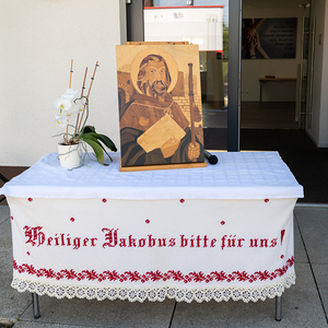 Sonntag, 12. Juli 2026