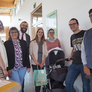 Erntedankfest der Pfarrgemeinde Stadt Freistadt