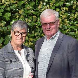 Pfarre St. Peter/Wbg.