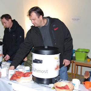 Martinsfest Kindergarten Burgkirchen