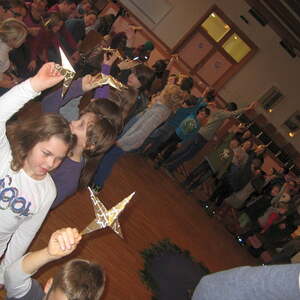 Kinderwortgottesdienst 