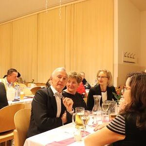 Kleinmünchner Pfarrball