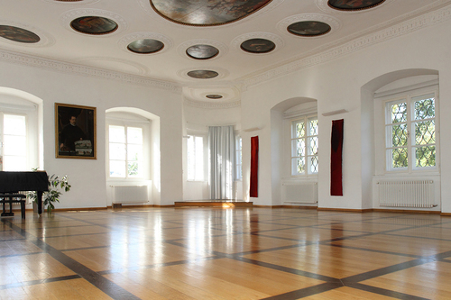 Pfarrzentrum Buchkirchen