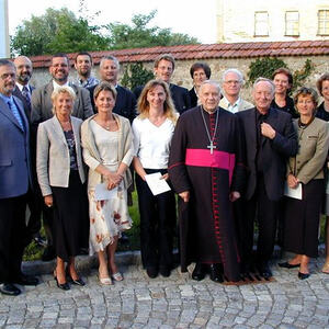 Pfarrvisitation - Vorabendmesse