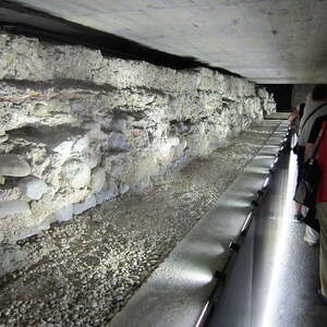 Enns - Lorch-Besichtigung                               