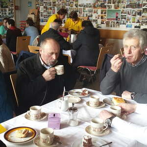 Familienfasttag 2015