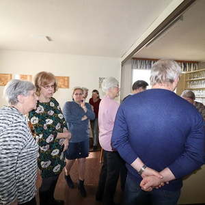 Fastensuppe in St, Quirinus