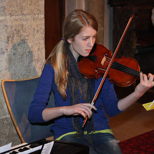 Festgottesdienst zum Patrozinium