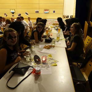 Pfarrball Suben 2019