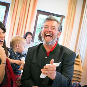 Begegnungsfest Juni 2016