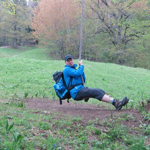 Pilgern Schlierbach-Klaus