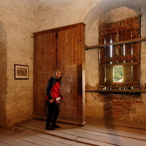 Lange Nacht der Kirche