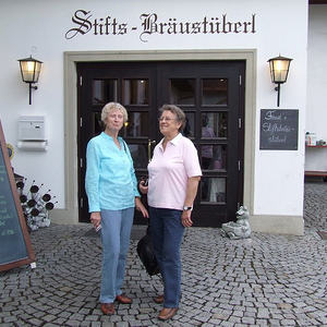 Pfarrwallfahrt Braunau